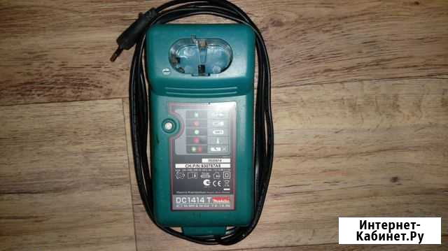 Зарядное устройство makita Анапа - изображение 1