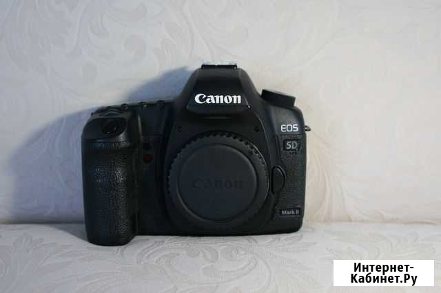 Canon 5D Mark2.78362 и 16485 кадра Барнаул - изображение 1