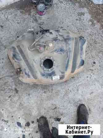 Топливный бак на honda accord 2006 года Рязань