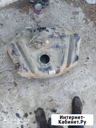 Топливный бак на honda accord 2006 года Рязань - изображение 1