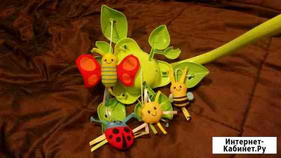 Мобиль на кроватку Ярославль