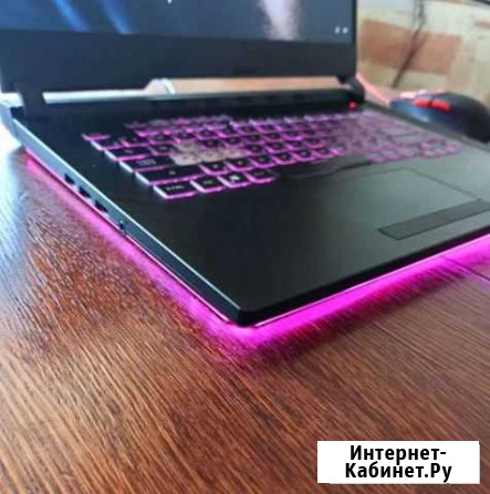 Asus rog strix g531gt Снежногорск - изображение 1