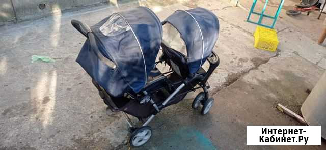 Коляска детская Graco Хадыженск - изображение 1
