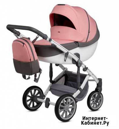 Коляска Anex m type 2 в 1 Хабаровск - изображение 1