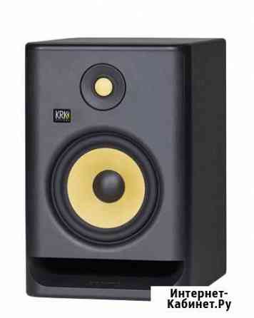 KRK RP7 G4 Уфа