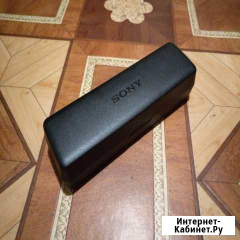 Футляр панели магнитолы Sony Кохма - изображение 1
