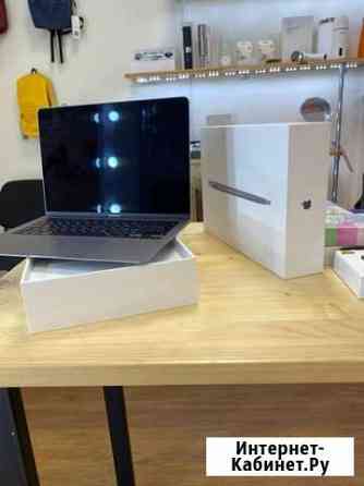 Macbook Air 13.3 i3/8/256Gb Хабаровск