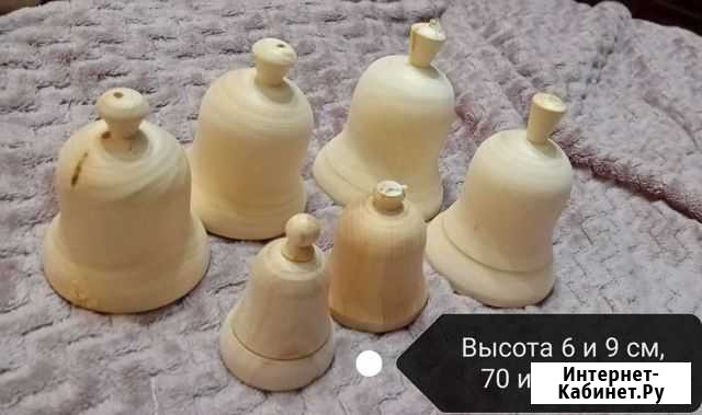 Заготовки деревянные Белгород - изображение 1