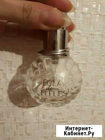 Lanvin Eclat de fleurs Энем - изображение 1