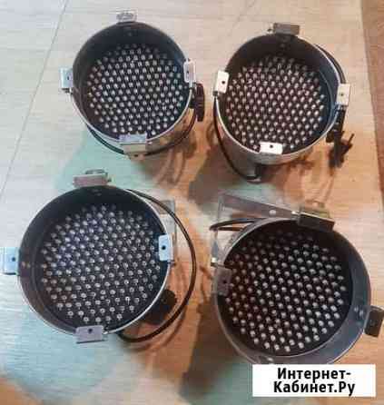 Светомузыка ProTech Lighting PAR 56 mk-2 Lux Брянск