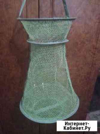 Садок Рязань