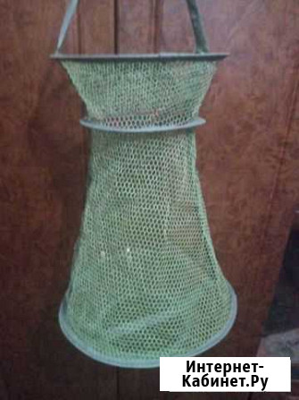 Садок Рязань - изображение 1