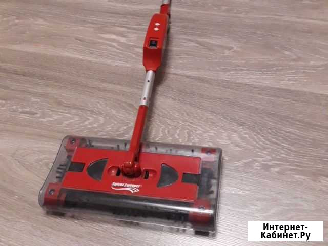 Электро уборщик Энгельс - изображение 1