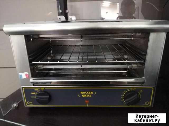 Тостер roller grill BAR 1000 Валуйки - изображение 1