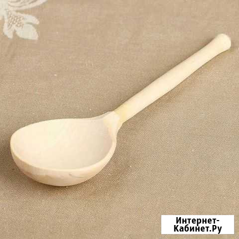 Деревянные ложки Рязань - изображение 1