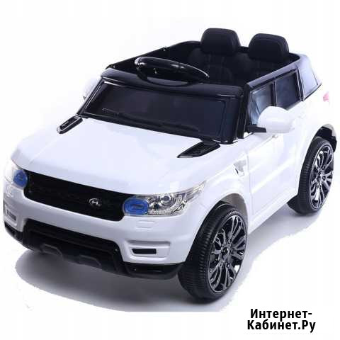 Автомобиль на аккумуляторе Калининград - изображение 1