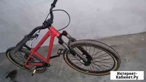 Стрит Norco Ryde Екатеринбург