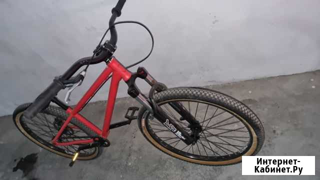 Стрит Norco Ryde Екатеринбург - изображение 1