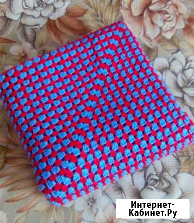 Плед Ижевск - изображение 1