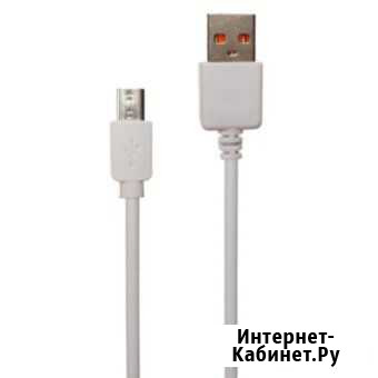 Кабель microUSB с длинным разъёмом Иваново - изображение 1