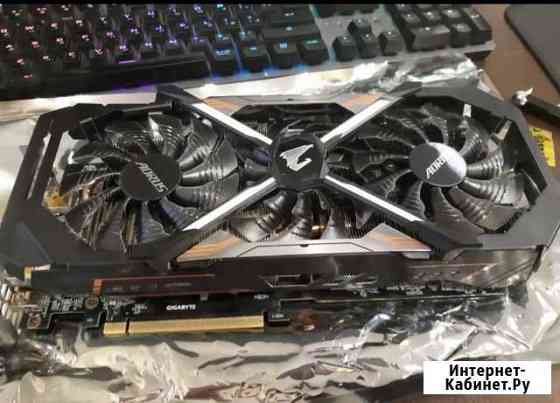 Geforxe rtx 2060 aorus Симферополь