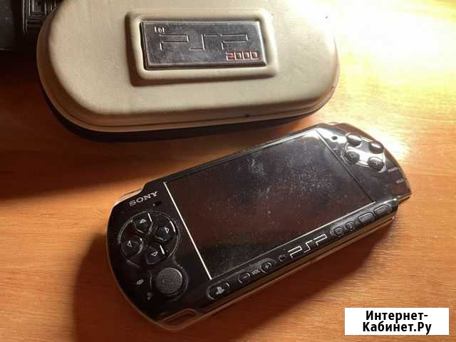 Sony PSP Королев - изображение 1