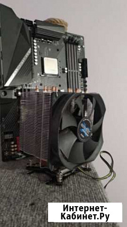 Zalman cnps10x performa Ивантеевка - изображение 1