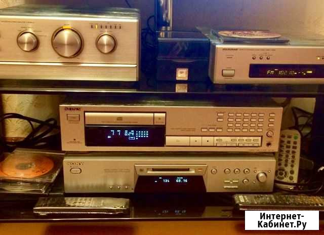 Sony MDS-JE480 Курск - изображение 1