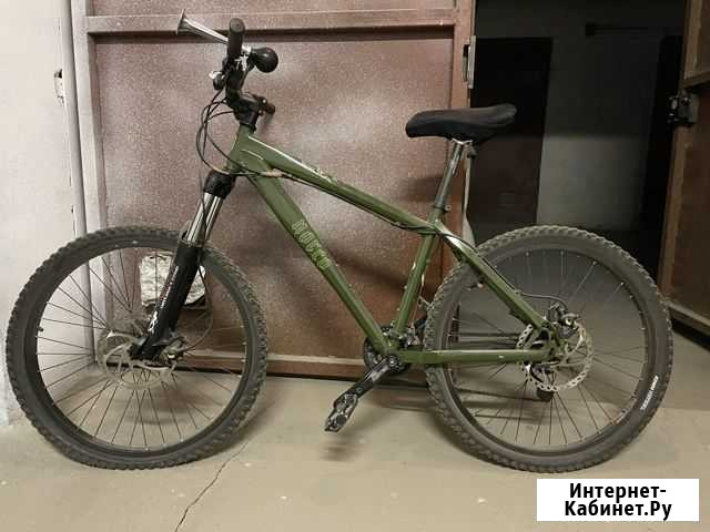 Велосипед Norco bigfoot Тюмень - изображение 1