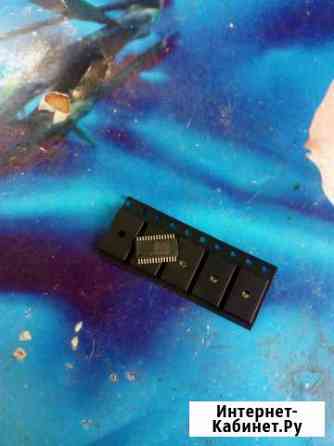 Микросхема MP3378E Самара