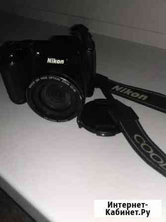 Nikon Coolpix L340 Мытищи