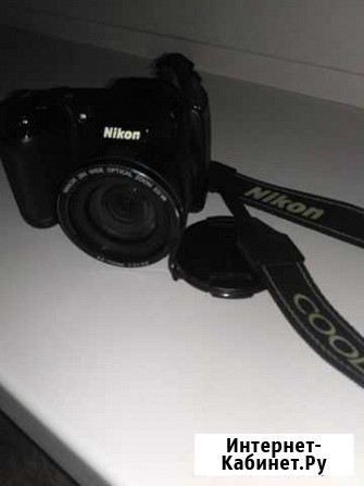 Nikon Coolpix L340 Мытищи - изображение 1