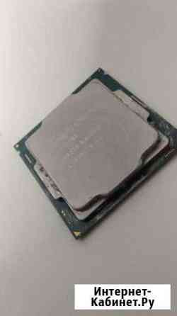 Процессор Intel core i7-7700 Ивантеевка