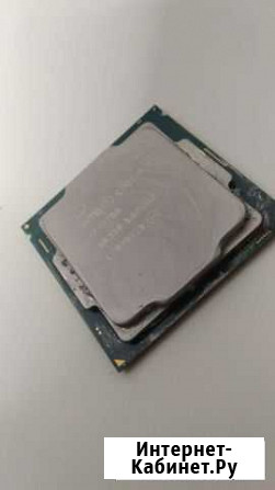 Процессор Intel core i7-7700 Ивантеевка - изображение 1