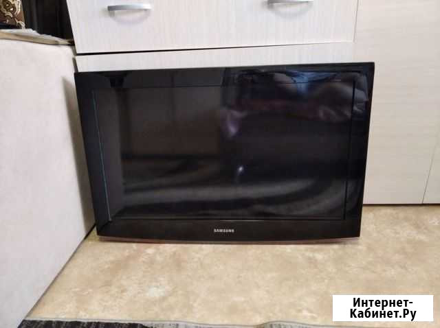 Телевизор Samsung Лакинск - изображение 1