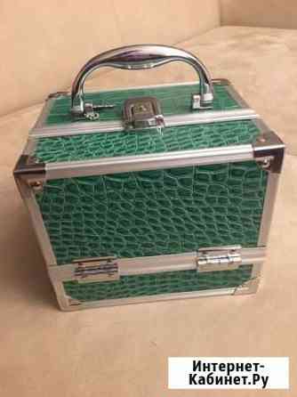 Бьюти кейс для косметики Нижний Новгород