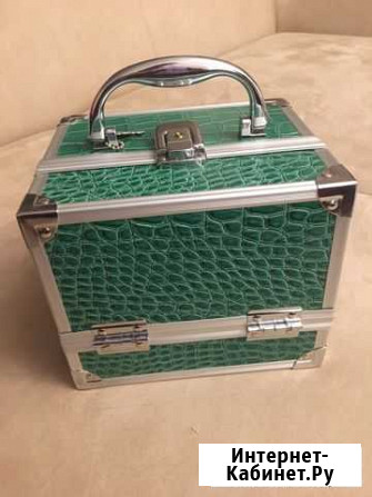 Бьюти кейс для косметики Нижний Новгород - изображение 1