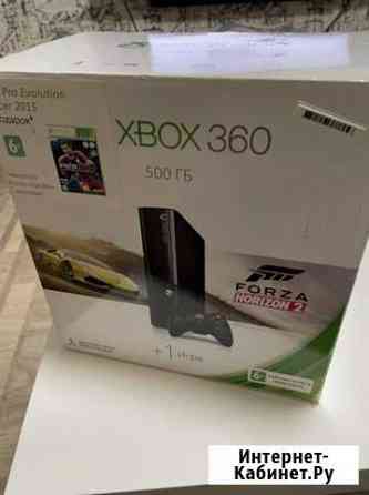 Xbox 360 Киров