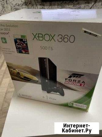 Xbox 360 Киров - изображение 1