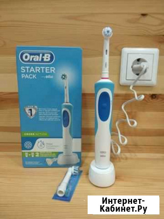 Зубная щетка oral b Петрозаводск - изображение 1