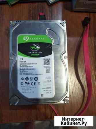 Жесткий диск 1TB Иркутск