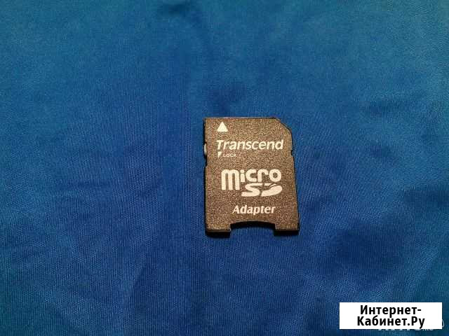 Адаптеры micro SD Екатеринбург - изображение 1