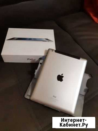 iPad retina Кемерово - изображение 1