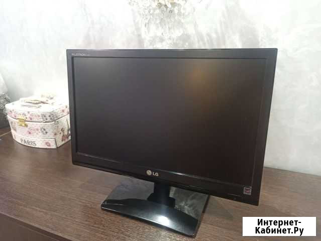 Монитор LG E1941-19 дюймов Шуя - изображение 1