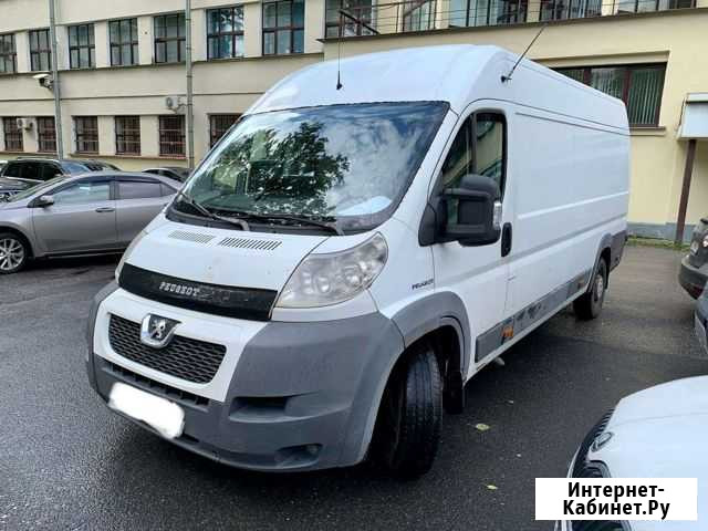 Грузоперевозки до 1.5 тонн Гатчина - изображение 1