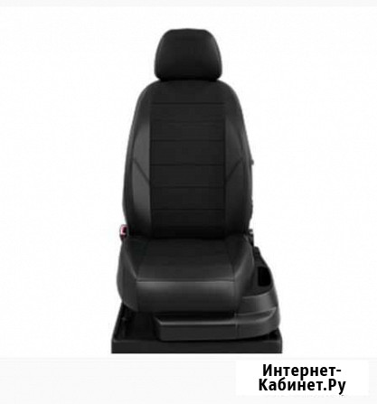 Авто чехлы LADA Largus Белый Яр - изображение 1