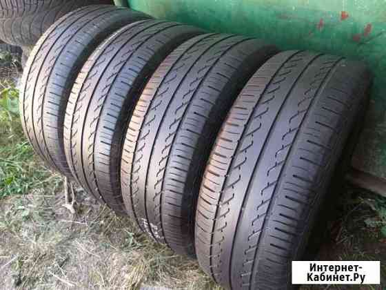 Шины 235 60 R16 Hankook (Корея) Курск