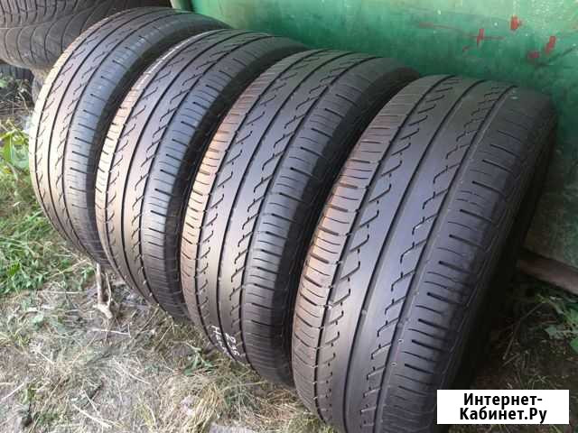 Шины 235 60 R16 Hankook (Корея) Курск - изображение 1