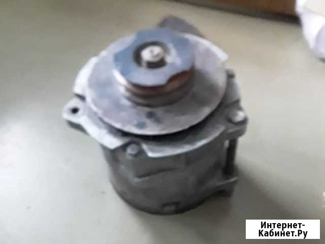 Гениратор бпв07-140-02 Новосибирск - изображение 1