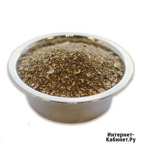 Ракушка кормовая мелкая Орехово-Зуево - изображение 1